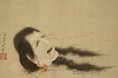 【小布施 北斎館】葛飾北斎のこわ〜い絵が楽しめる！「浮世絵百物語　ゾッとする北斎の絵」6月17日(水)から7月26日(日)まで開催