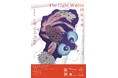【野口佳代個展・小布施町】The Light Within ちくちくの“光”が吹き込まれた刺繍・ペイント北斎オマージュ作品／北斎館ガラリShowcase