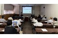 横浜市泉区役所への講師派遣について