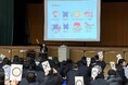 高校3年生の家計教養講座への講師派遣について