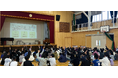 横浜市山下地域ケアプラザへの講師派遣について