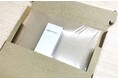 次世代緩衝材パット「ミナフィット」、美容用品スタートアップ企業にブランド力アップと梱包作業の効率化を目的として導入!