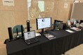 【自治体DX】ブックスキャナー CZURが「すぎなみDX展2026～変革の最前線～」に出展。検索やAI活用まで見据えた「使えるデータ化」を杉並区職員へ提案