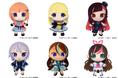 【株式会社エルココ】『絆のアリル』プライズ新商品発売のお知らせ