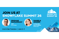 Snowflake、エンタープライズAIの実現を加速 ― Snowflake Summit 26にAnthropicのDaniela Amodei氏を迎え、業界のリーダーが集結