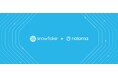 Snowflake、Natomaの買収を発表　AIエージェントによる次世代エンタープライズの実現に向けたセキュアな接続基盤を強化