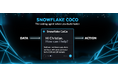 Snowflake CoCo、エンタープライズAI開発を加速 ー 迅速・簡単・強力なコーディングエージェントを提供開始