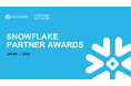 Snowflake、「2026 Snowflake Partner Awards」日本の受賞企業を発表