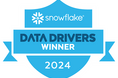 Snowflake、日本の「Data Drivers Awards」受賞者を発表