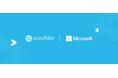 SnowflakeとMicrosoft、Microsoft Power PlatformとMicrosoft Dynamics 365のコネクタにより、AIアプリ開発とデータ連携を簡素化
