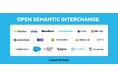 Snowflake、Salesforce、dbt Labsなどが、オープン セマンティック インターチェンジ共同構想によってAIのためのデータ活用準備を革新