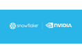 Snowflake、NVIDIA CUDA-Xライブラリのネイティブ統合により、企業による機械学習をさらに推進