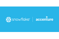 アクセンチュアとSnowflake、AIとデータによるエンタープライズの「リインベンション（再創造）」を推進