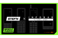 「STEPN」と「INFOBAR」のコラボが実現!3月2日から優先購入権の抽選応募受付を開始