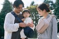 【POMULU 2WAYヒップシート】が「おもてなしセレクション 2025」を受賞!〜日本の心を伝える親子の動きを支える機能美とスマートさが国内外で高評価〜