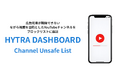 Momentum、YouTube広告の効果最大化を支援。配信非推奨チャンネルリスト「HYTRA DASHBOARD Channel Unsafe List」に「ながら視聴」カテゴリを追加
