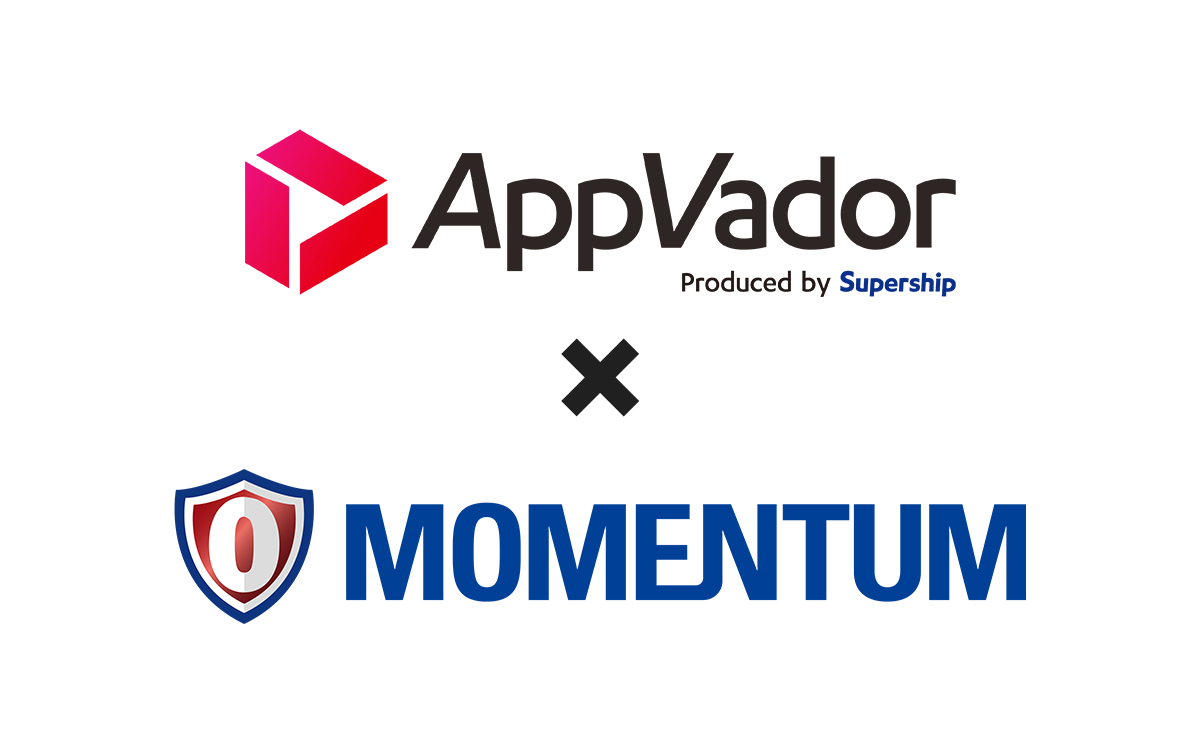 モメンタム、Supershipの「AppVador」との共同開発で業界最高水準のブランドセーフティなデジタル動画広告機能「Transparent Safety View」をリリース