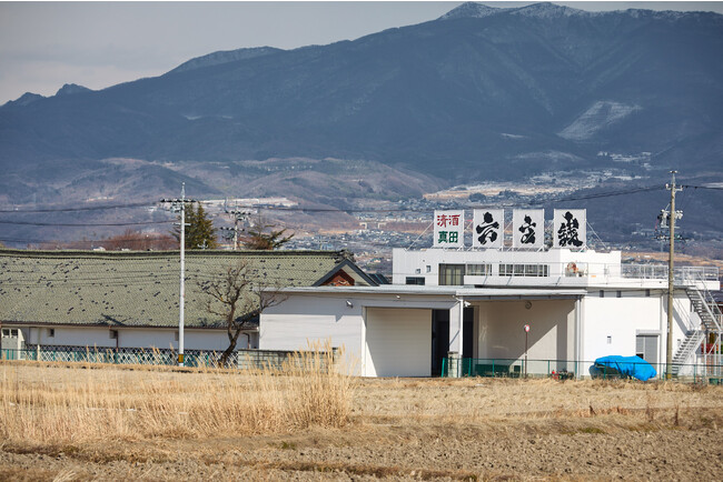 山三酒造ゅぞう