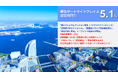 新ファンド公開『らくたま28号(横浜ポートサイドプレイス)』10/1より募集スタート!「翌日償還」「優先劣後システム」を採用した高機能ファンドで資金効率最大化と投資安定性を目指します