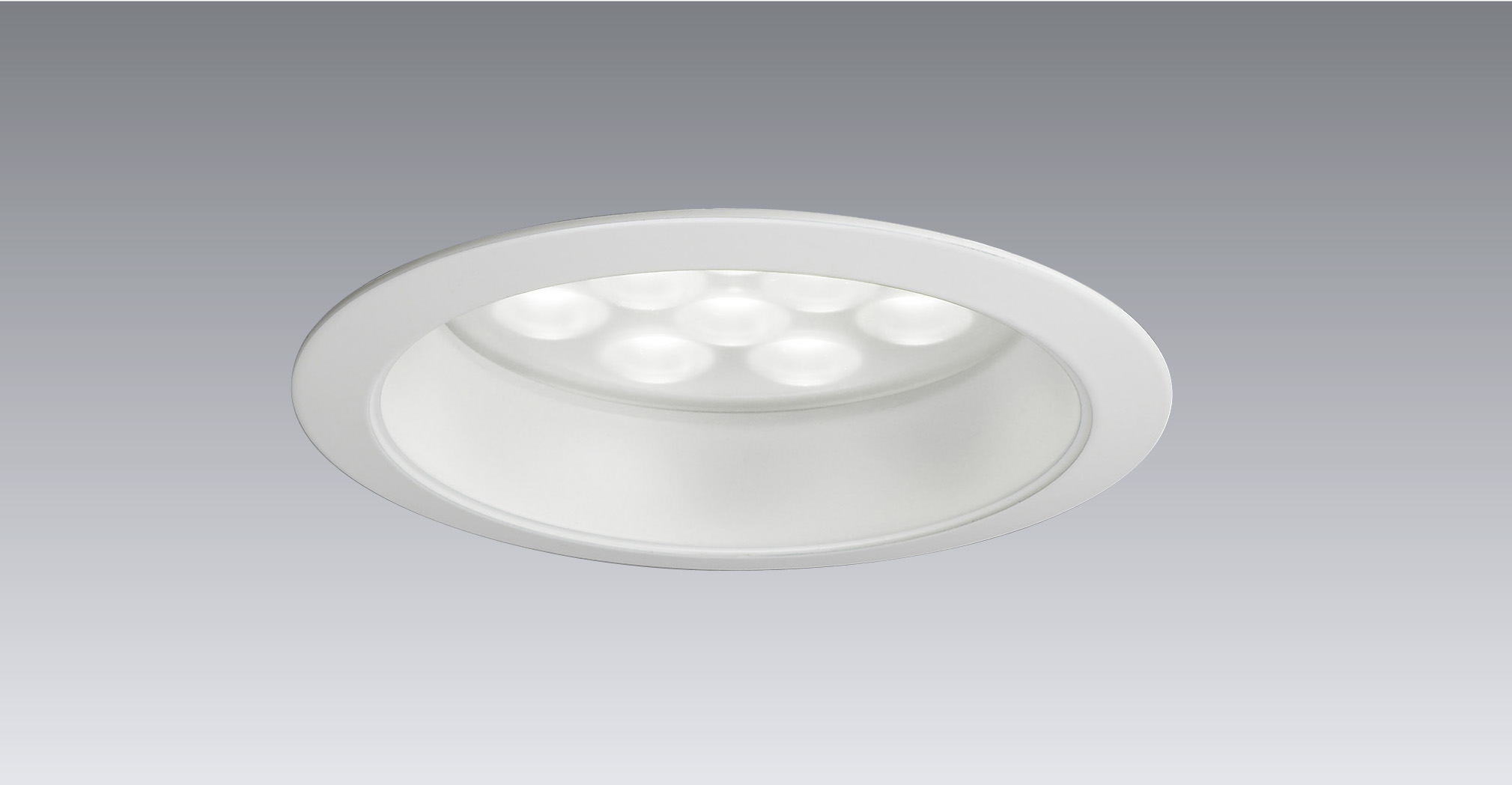 EVERLEDS 「高効率型100形LEDダウンライト」 新発売｜パナソニック電工株式会社のプレスリリース