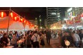 九州最大級!今年はさらに規模も拡大!「KUMAMOTO 台湾祭 2025」10月31日~11月3日 開催決定!