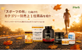 iHerb、「スポーツの秋」に向けたカテゴリー別売上1位商品を紹介