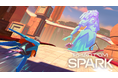 最速を求めるすべてのゲーマーに捧ぐ反重力ドライブレーシング『Phantom Spark』8月15日にPCとコンソールでリリース