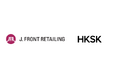 J.フロント リテイリング、HKSK合同で、渋谷PARCOにオープンする初の体験型公式ショップでXRTを導入した商品を販売