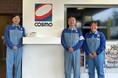 【コスモ石油四日市製油所】入構者安全教育をDXで革新― 業務フロー再設計とオンライン講習で現場の生産性と安全性を両立!
