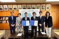 泉大津市が子どもの食の環境を支える事業「フードリボンプロジェクト」と包括連携協定を締結！8/18 キックオフイベント開催＆第1号店が誕生！