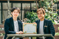 子どもの「今日の一食」を支える仕組み、新たなステージへ　フードリボンが代表交代、新体制で全国拡大を加速