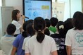 水が使えない災害時でも口腔ケアを。「無水ハミガキ」を活用した特別出前授業を大阪府八尾市立小学校で開催します