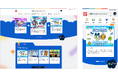 「子どもたちの夢中を応援」する、完全無料の親子で楽しめる安全な参加型投稿サイト 遊びと学びの革命「ワンダースクール」が全面リニューアル!