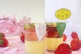 伊豆の風物詩『河津桜まつり』が2月1日(土)より開始!桜まつりに合わせ、伊東駅前『伊豆旬実堂』が”さくらプリン”や”いちごスイーツ”を季節限定で販売スタート!