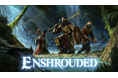 いざ、ディープな水域へ——『Enshrouded~霧の王国~』大型アップデート「Wake of the Water」配信開始！