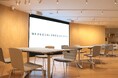 株式会社REMARE、オカムラが手掛ける共創空間「Open Innovation Biotope “Sea”」のリニューアルオープンに際し、海洋プラスチックをマテリアルリサイクルした家具を共同制作