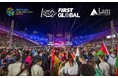 世界最大のU18 STEM オリンピックへ!「FIRST Global Challenge 2025」日本代表渡航メンバー決定のお知らせ