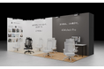 AIMchair、東京ゲームショウ2025に出展!チェア新製品をいち早く体験可能