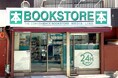 (株)Nebraska「MUJIN書店」を「メディアライン曙橋店」へ導入併せて「京都ブックサミット」にてデモ展示も連日盛況