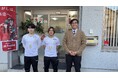 スマイルハウス株式会社とのスポンサー契約締結に関して