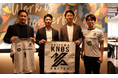 SAITAMA KNØS UNITED】株式会社Curiosityと2026シーズン「ブロンズパートナー」契約締結のお知らせ