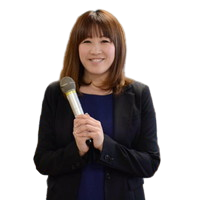 弊社代表:藤生恭子 弊社代表:藤生恭子