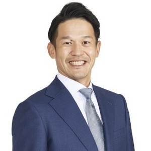 トークゲスト、坂口智隆氏 トークゲスト、坂口智隆氏