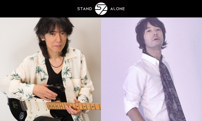 「ぴあ presents STAND ALONE Vol.8 supported by uP!!!」