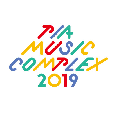 「PIA MUSIC COMPLEX」ロゴ