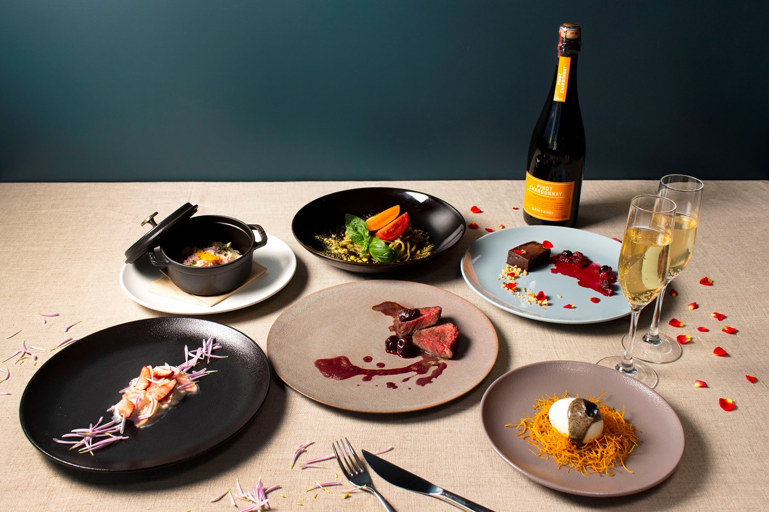 クリスマスはjazzの生演奏とスペシャルコースを堪能 カジュアルランチコースもあり 横浜 みなとみらい All Day Cafe Dining The Blue Bell ぴあ株式会社のプレスリリース クリスマスはjazzの生演奏とスペシャルコースを堪能 カジュアルランチコースもあり 横浜 みなとみらい All Day Cafe Dining The Blue Bell ぴあ株式会社のプレスリリース