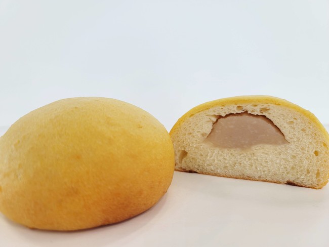 「パンのフェスのお店」松本店 オープン記念コラボパン「大信州香る 十勝あんぱん」