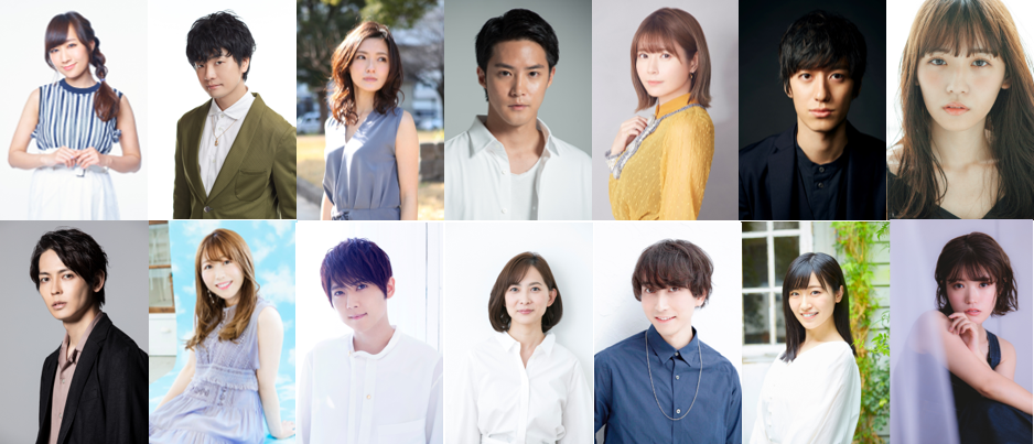 私の頭の中の消しゴム 12th Letter 上演決定 ぴあ株式会社のプレスリリース