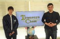 伊藤あさひがMCを務めるuP!!!オリジナルトーク番組「Treasure Chest」第8回ゲストにマジシャン呉が登場!!
