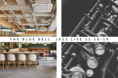 みなとみらい「The Blue Bell」にてJAZZ LIVE開催！ 12/18・19は店内でのJAZZ生演奏＆アペロールアンバサダーによるイタリアNo.1カクテル「アペロールスプリッツ」の提供も